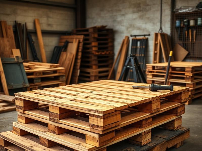 Pallet 2
